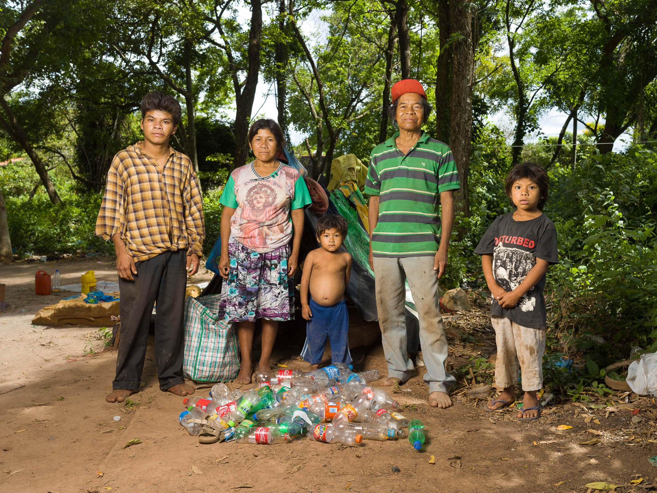 Family Cabral