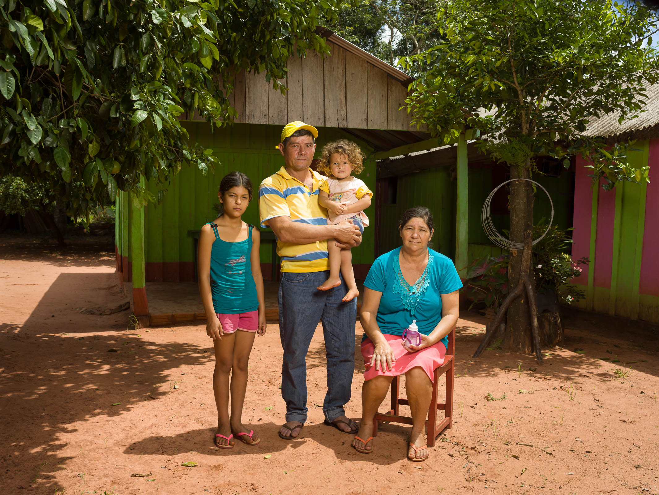 Paraguay 3