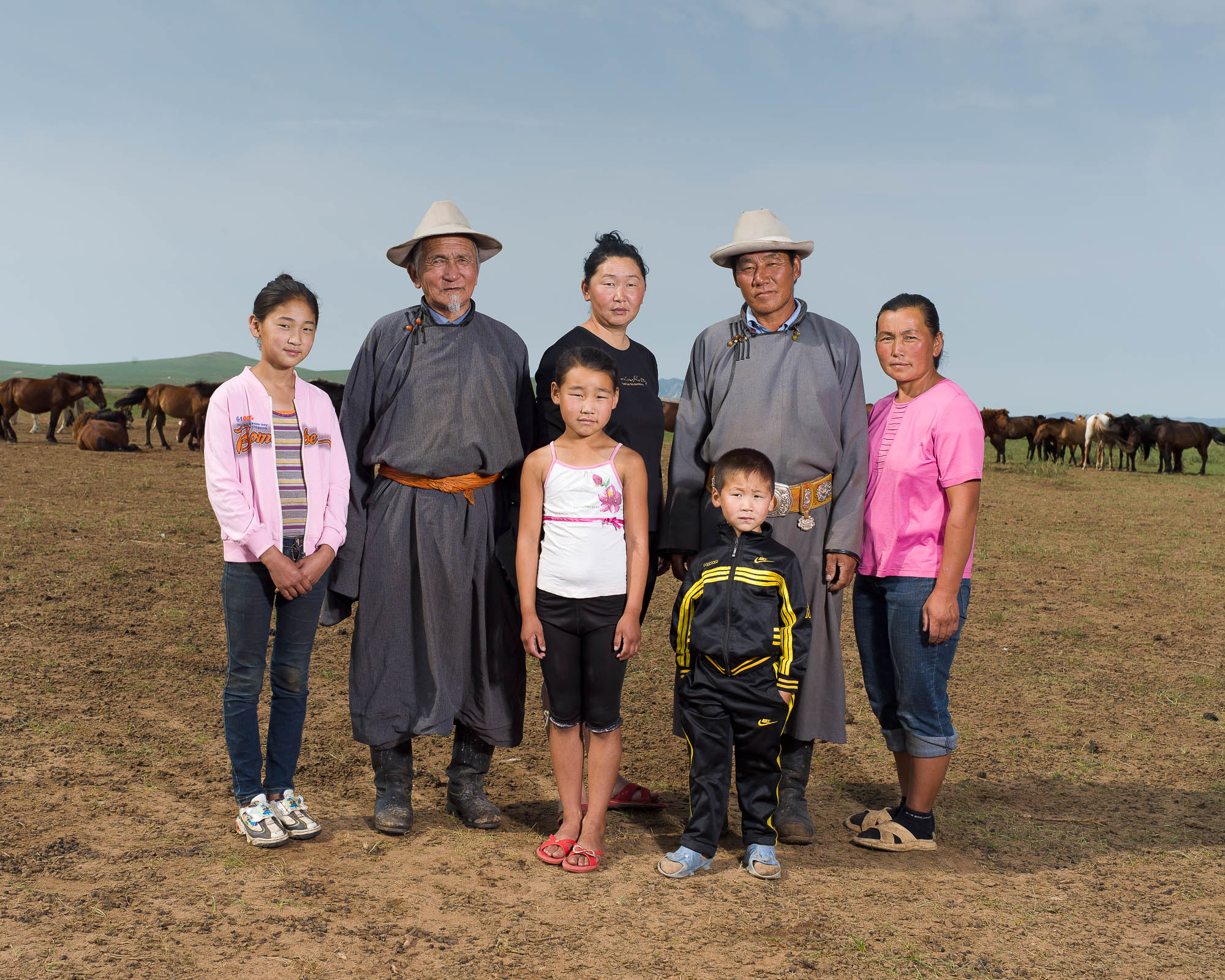 Nomads 3