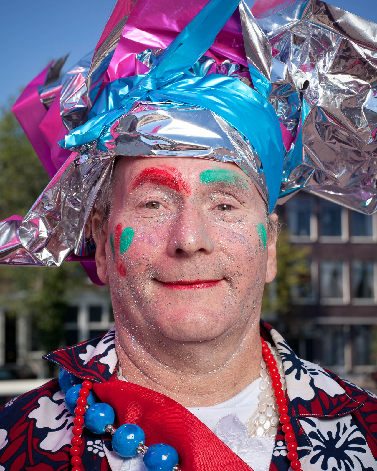 Faces amsterdam 15