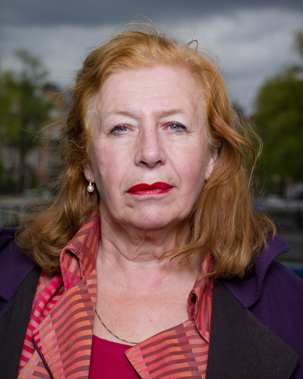 Faces amsterdam 27