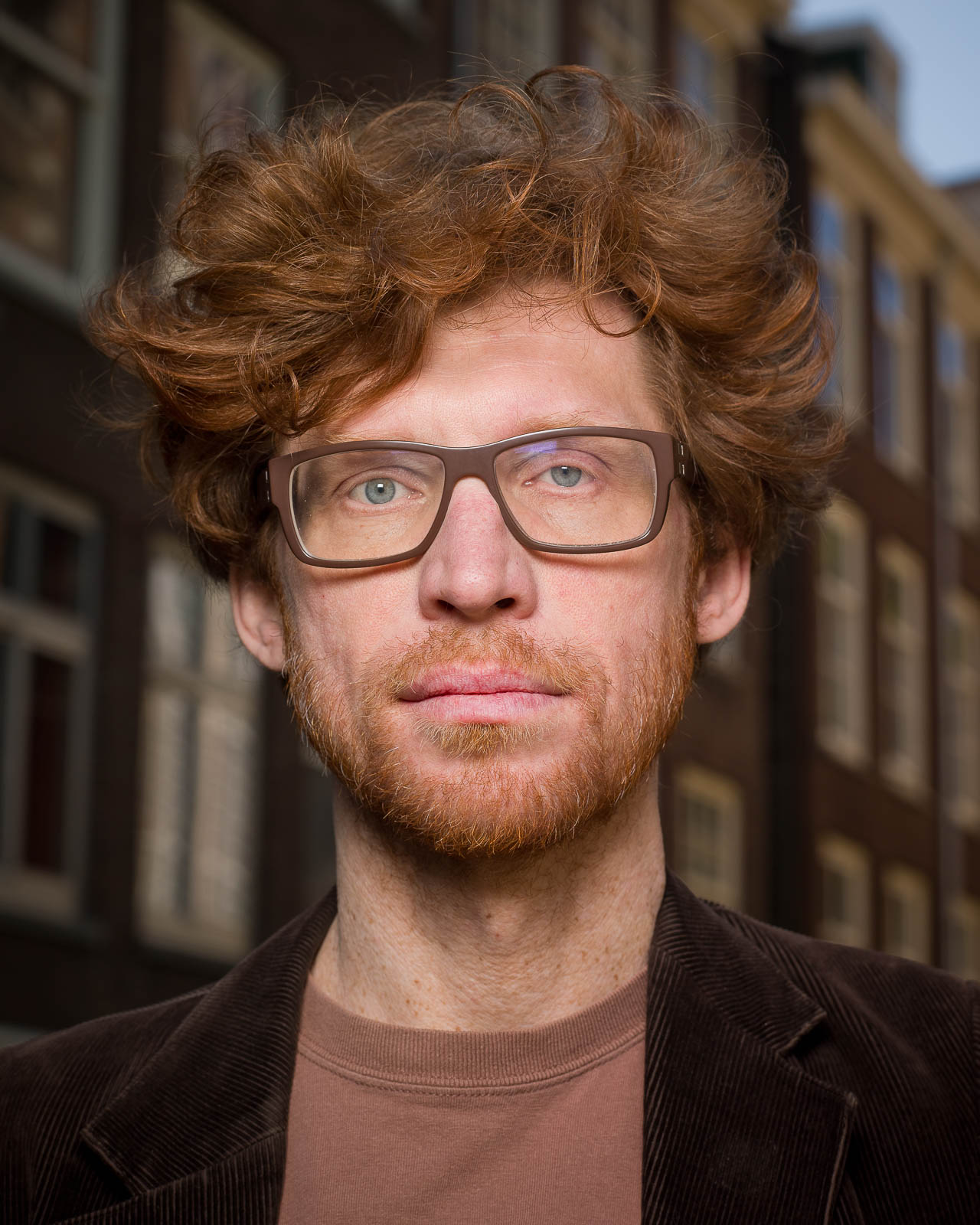 Faces amsterdam 37