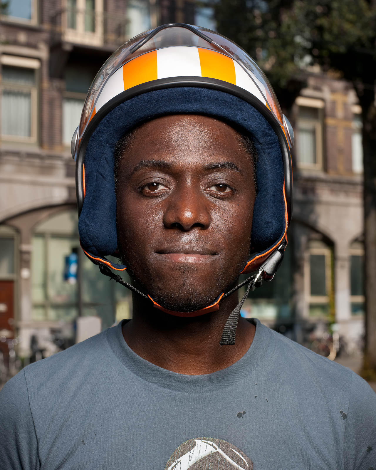 Faces amsterdam 38