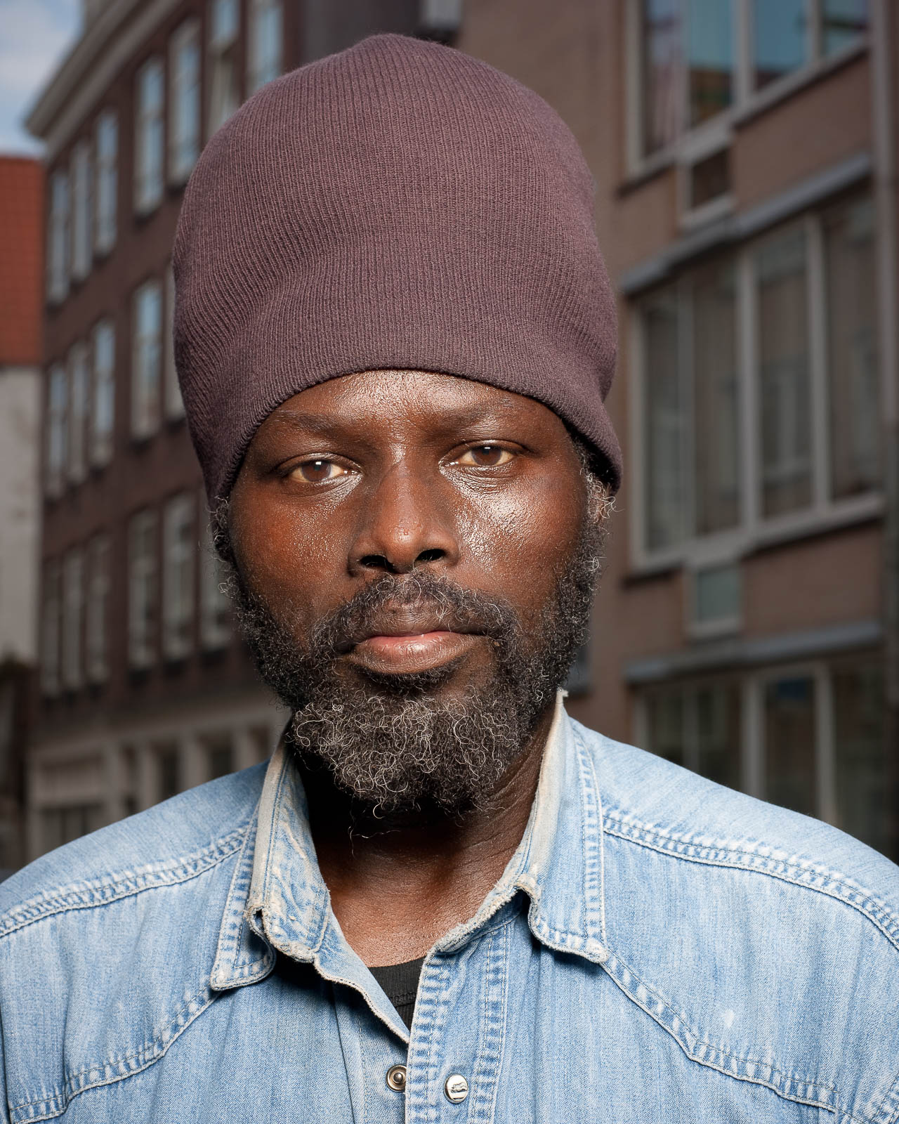 Faces amsterdam 39