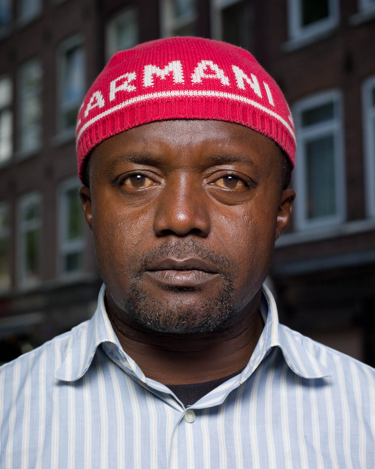 Faces amsterdam 41