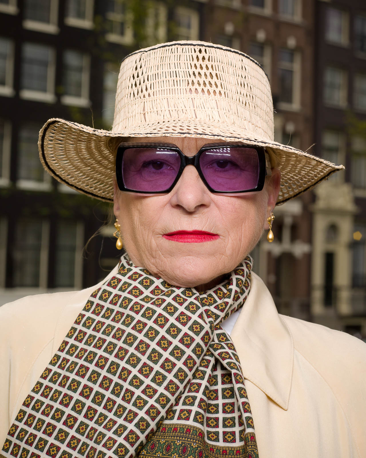 Faces amsterdam 47