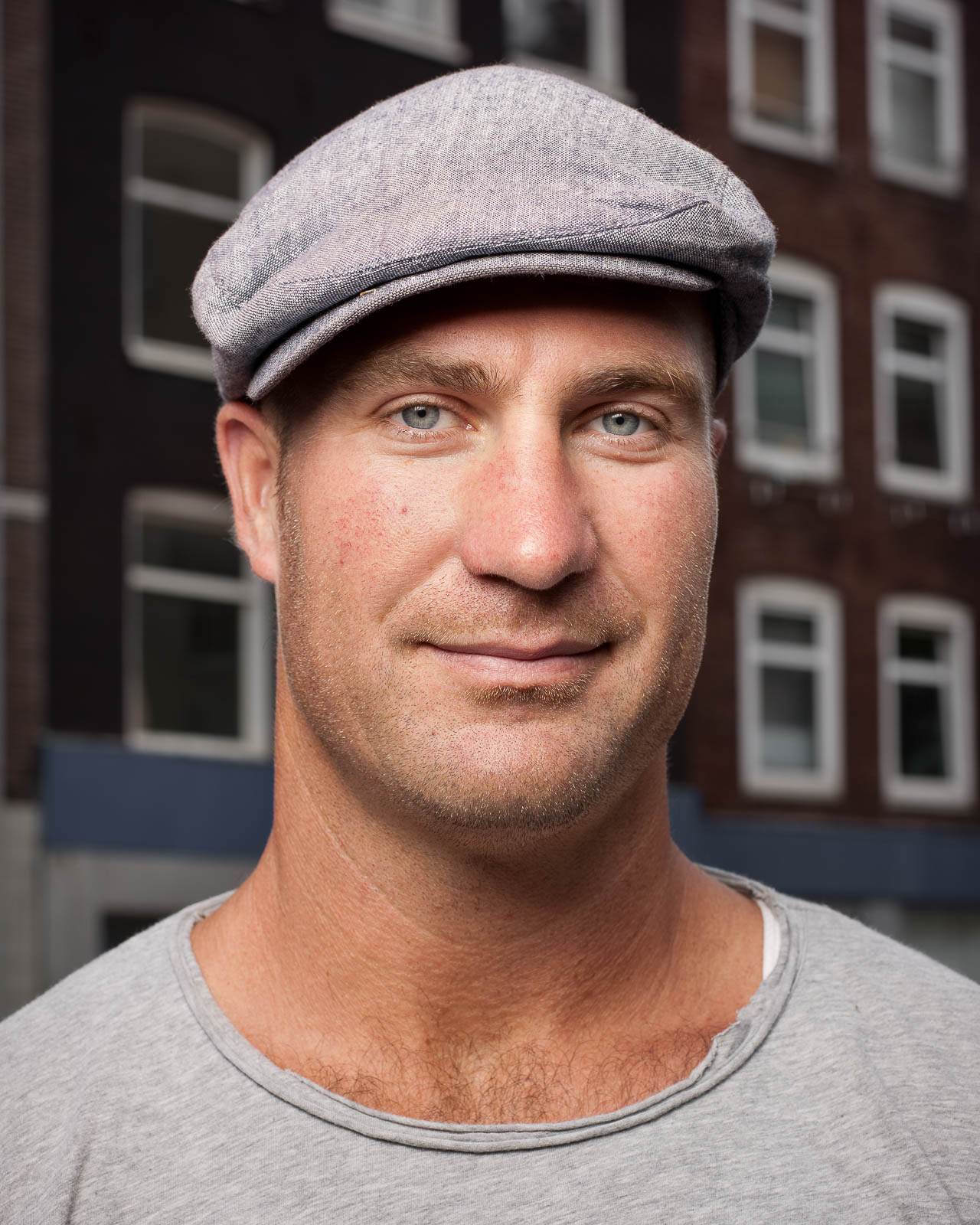 Faces amsterdam 49