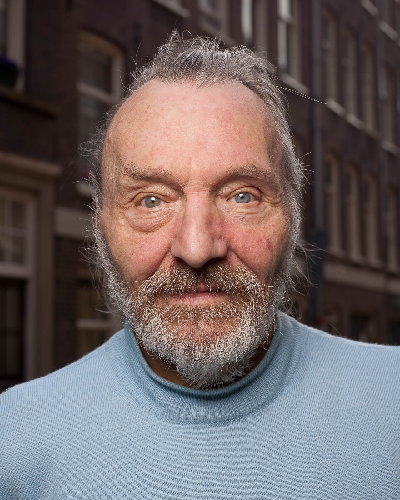 Faces amsterdam 6
