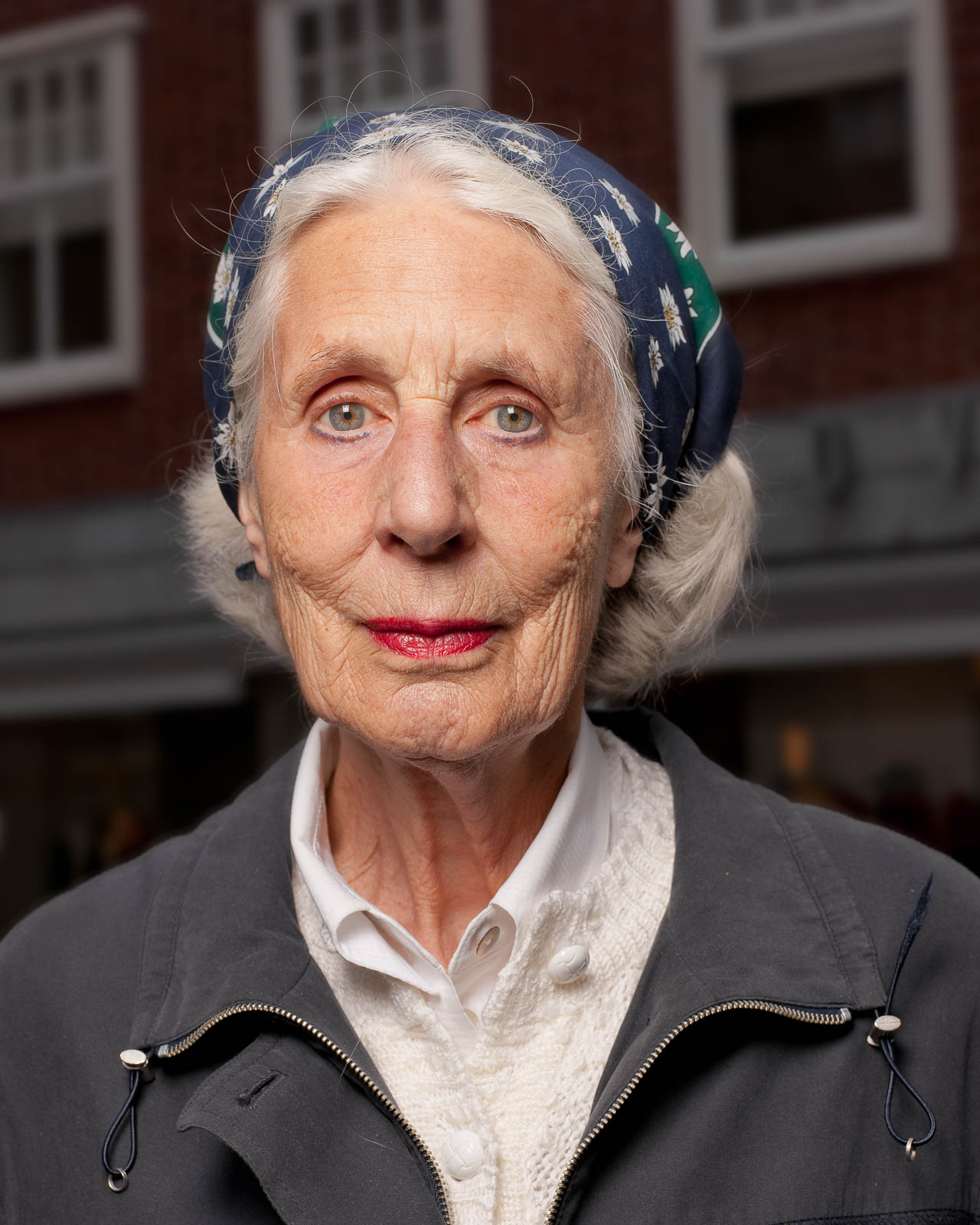 Faces amsterdam 8