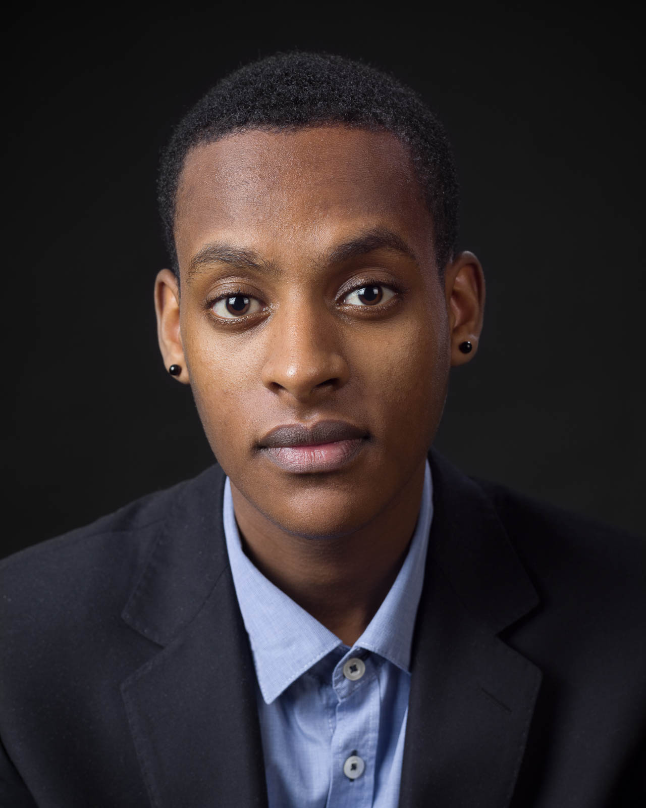 Gekleurde identiteit 33