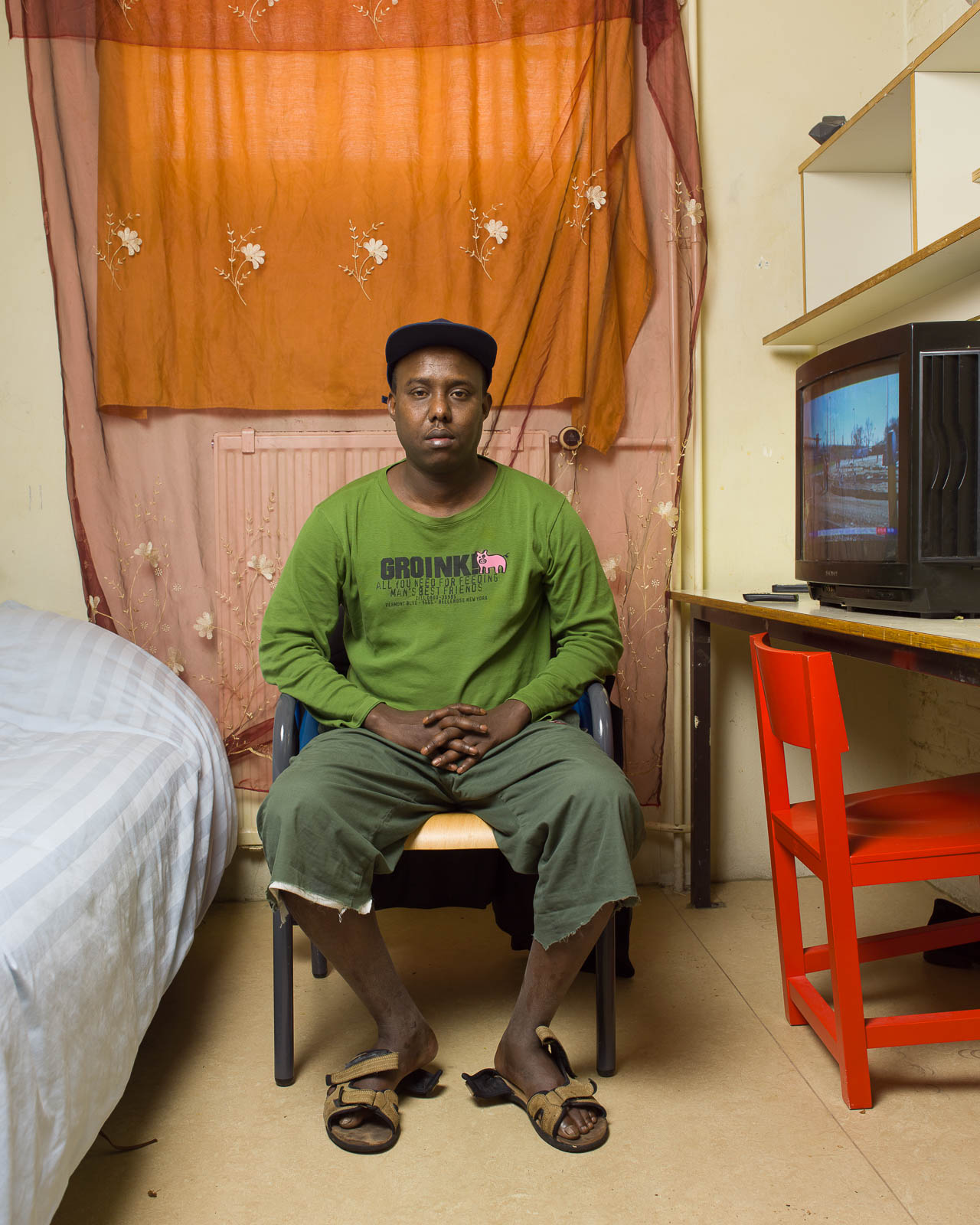 Vluchthaven Safehaven