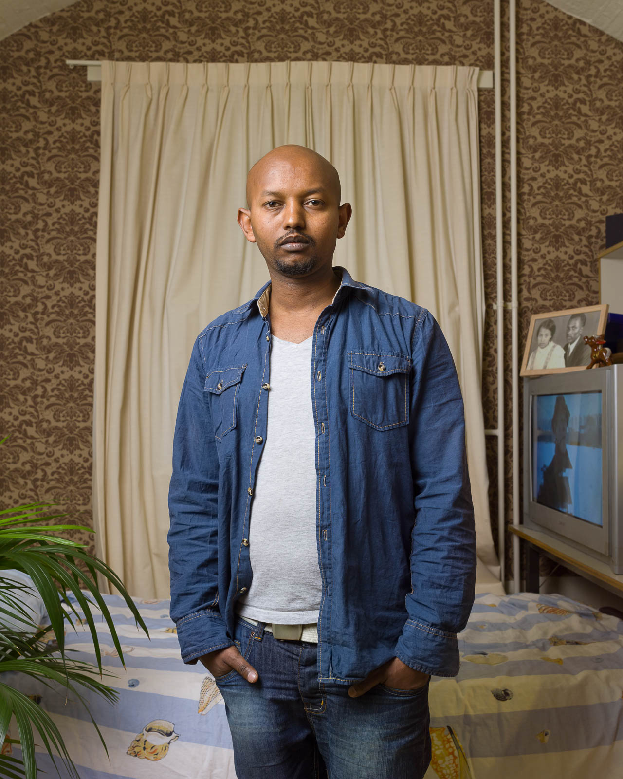 Vluchthaven Safehaven