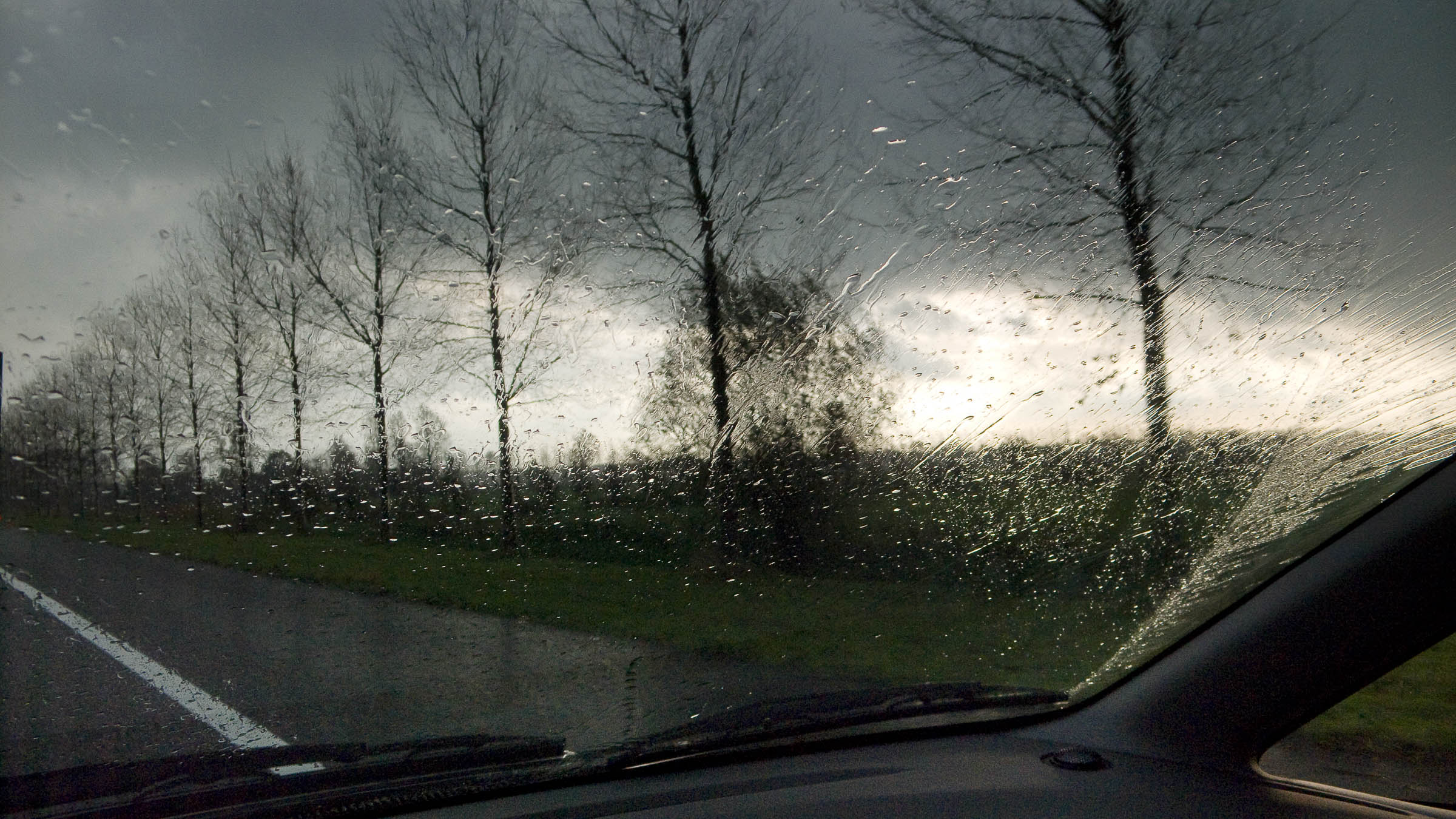 Roadsandclouds 2