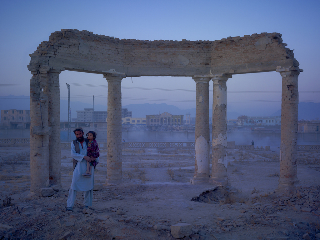 Het Verantwoordelijke Beeld