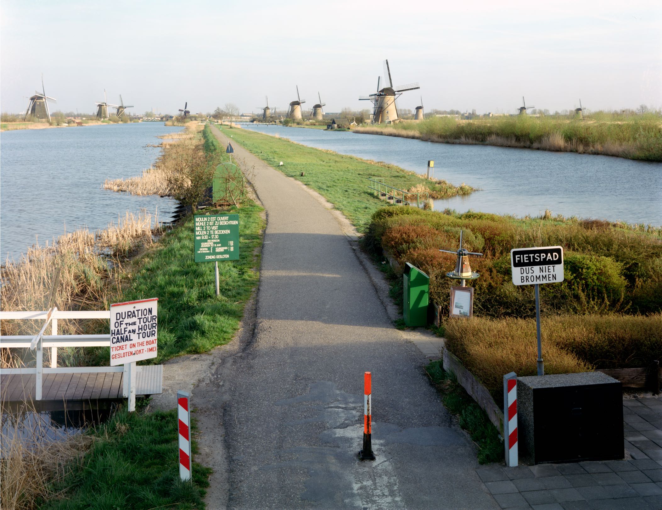 Het Verborgen Standpunt van het Neutralisme