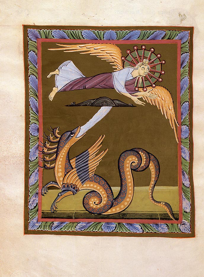 Visioen van de Schoonheid