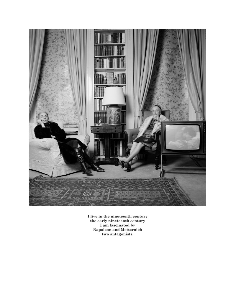 Naar een Nieuwe Documentaire Fotografie