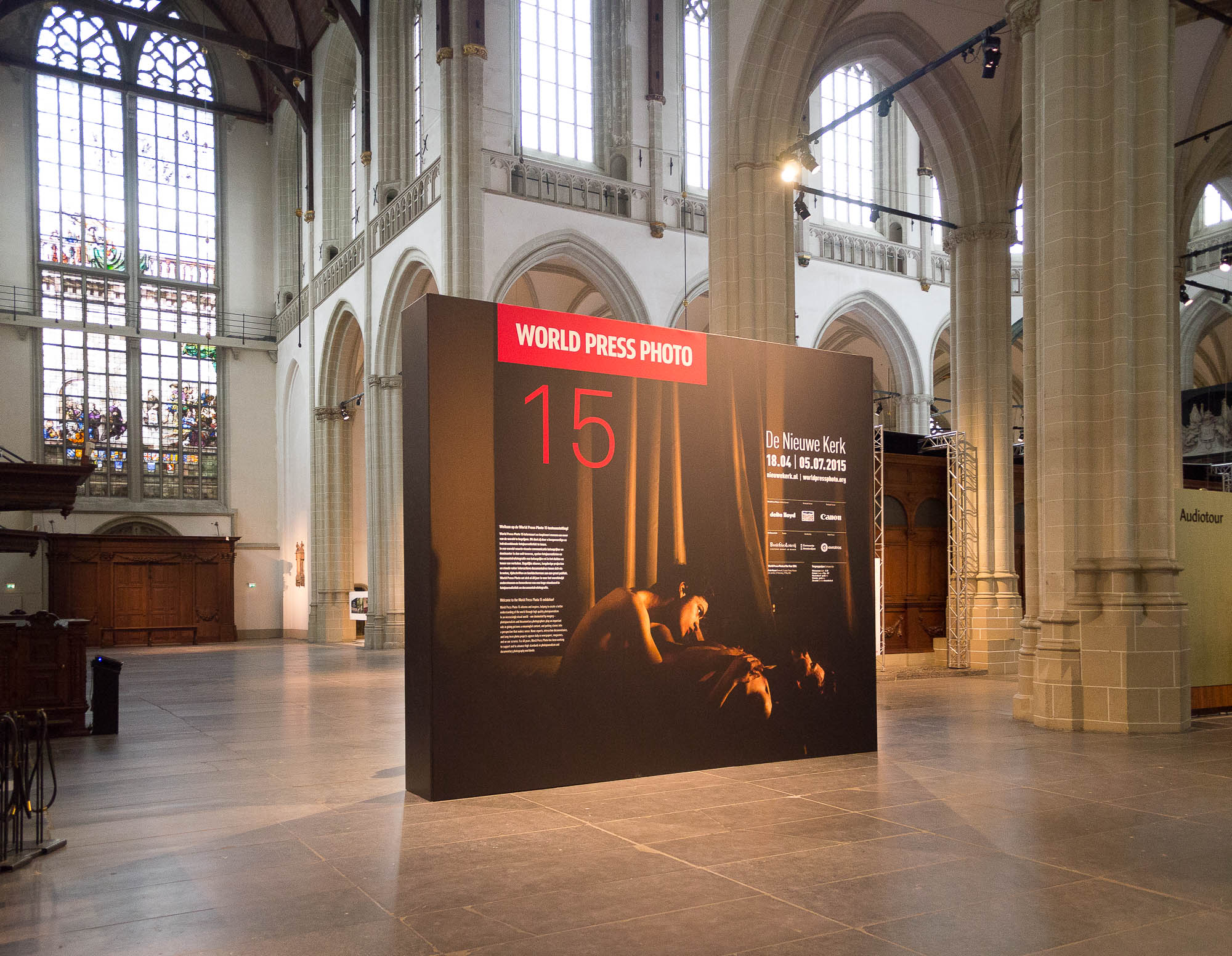 World Press Photo 2015