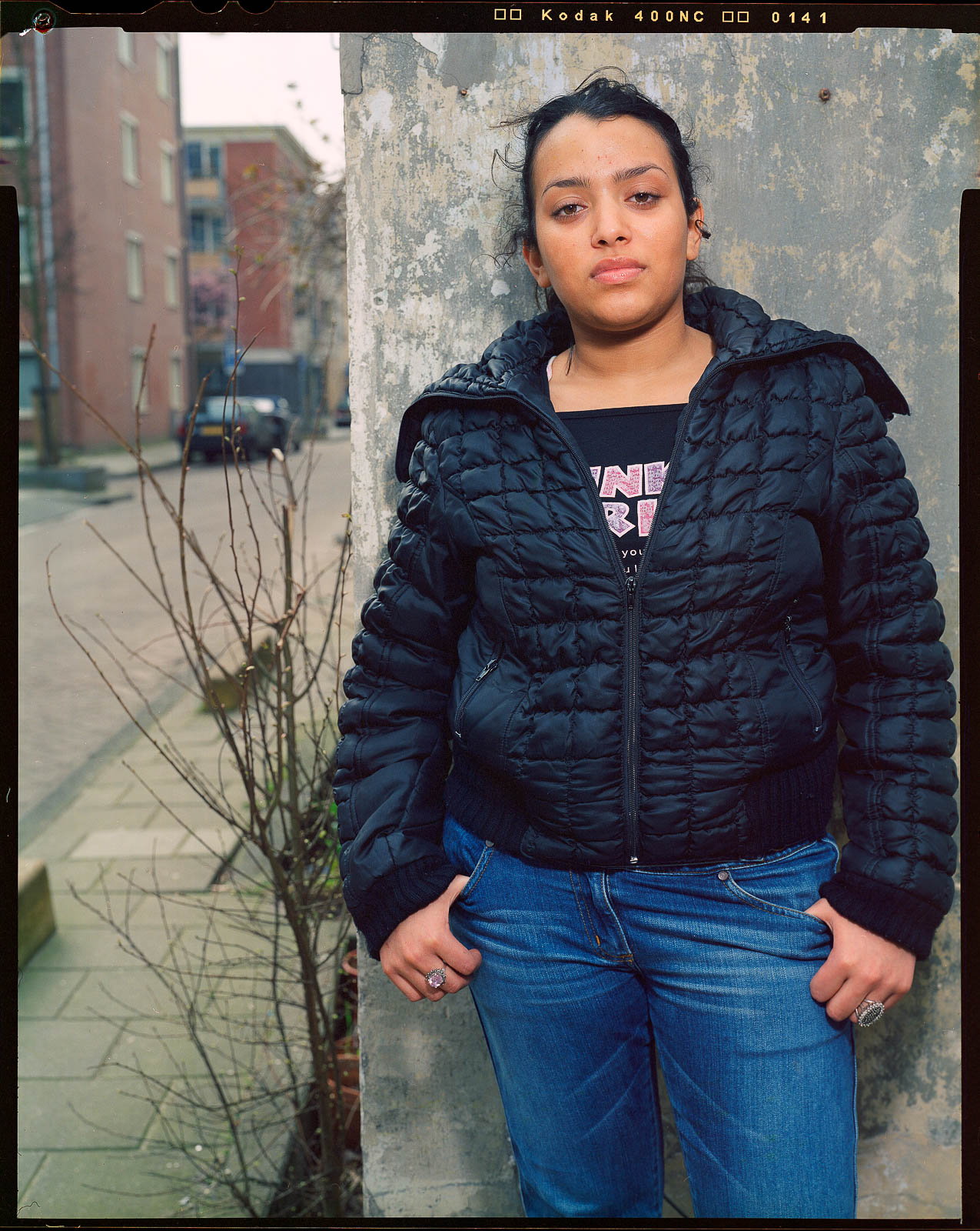 Jeugd van tegenwoordig 3