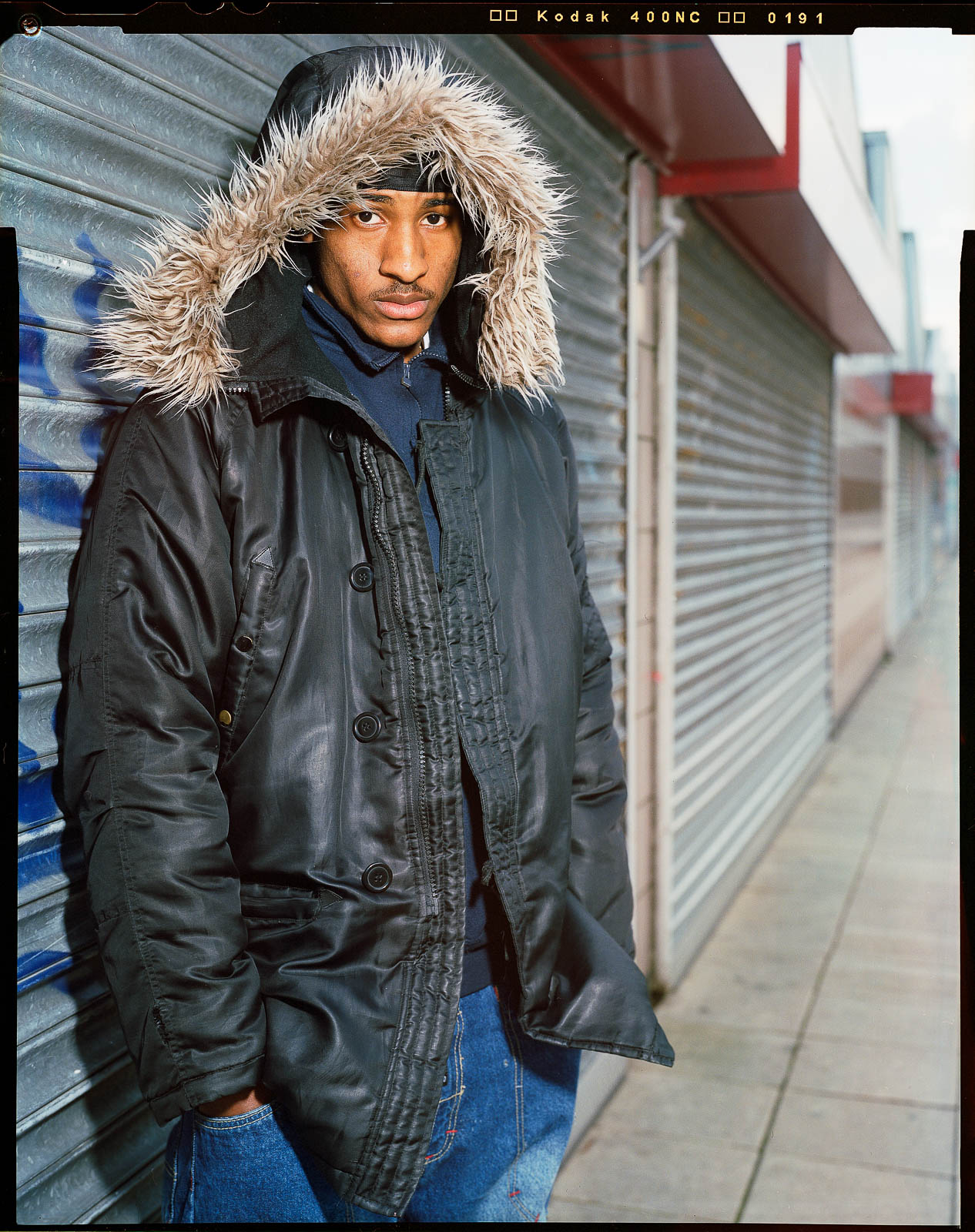 Jeugd van tegenwoordig 7