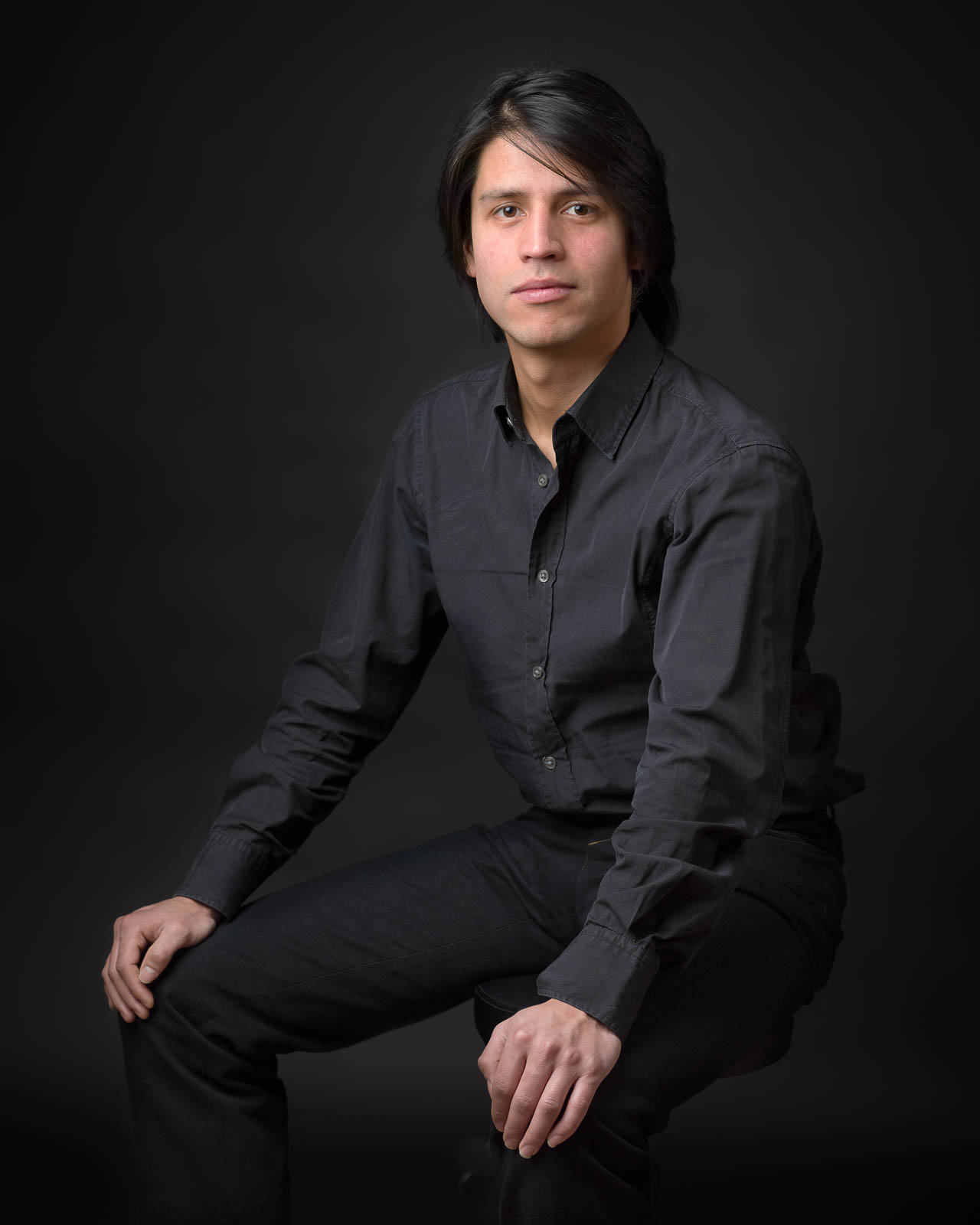 Gekleurde identiteit 12