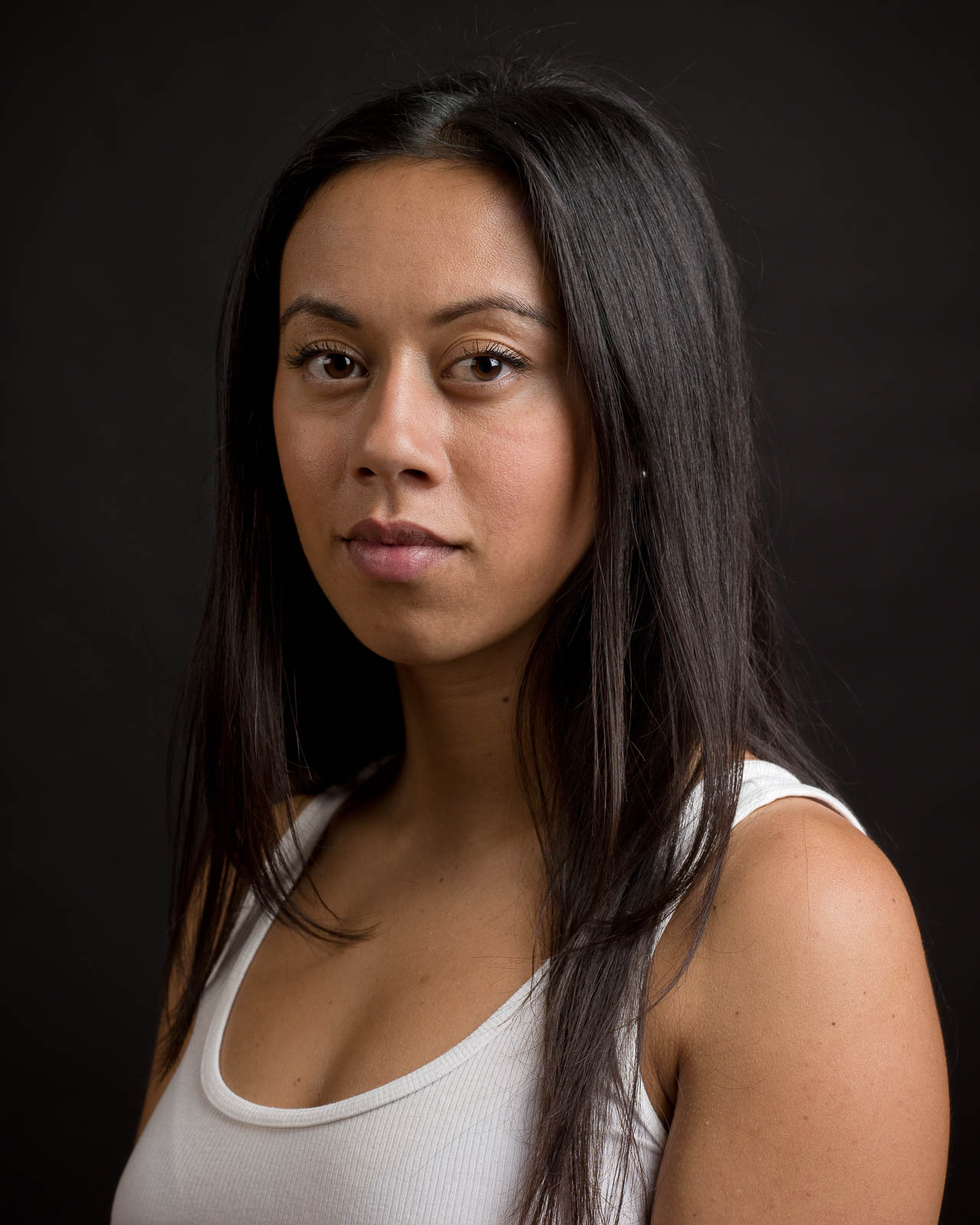 Gekleurde identiteit 17