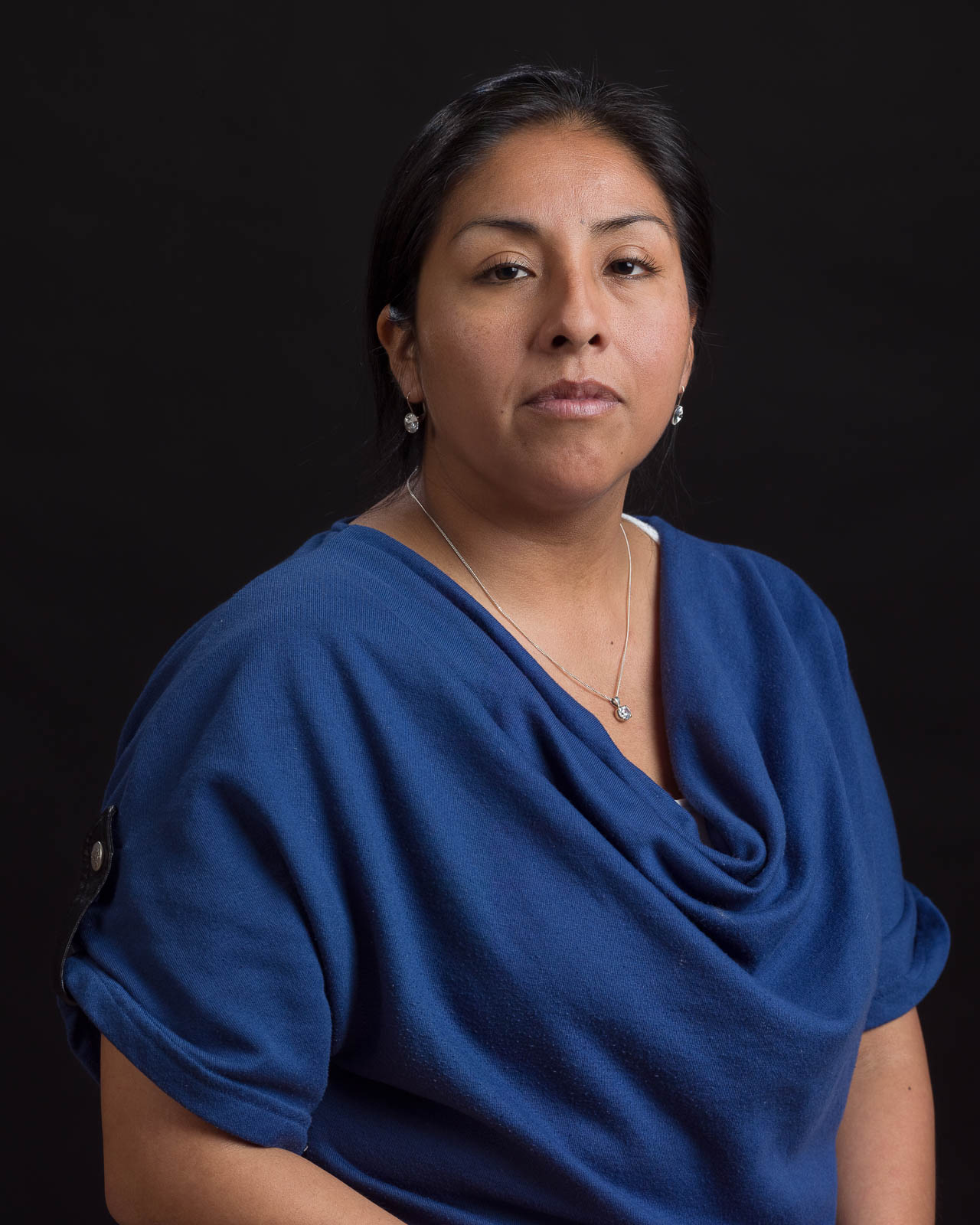 Gekleurde identiteit 24