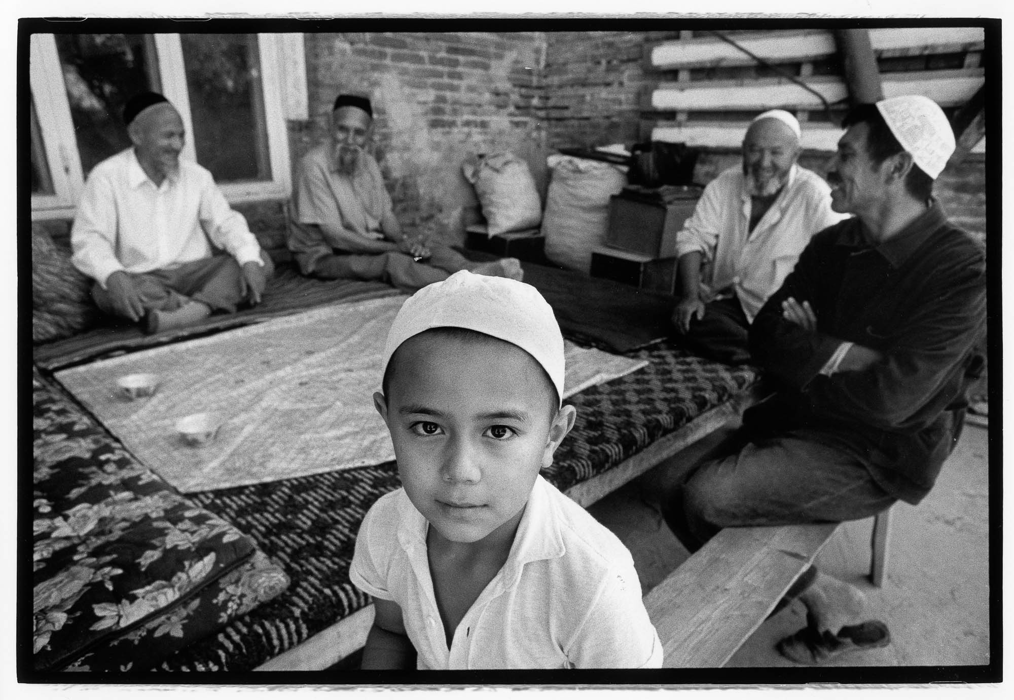 Uzbekistan 4