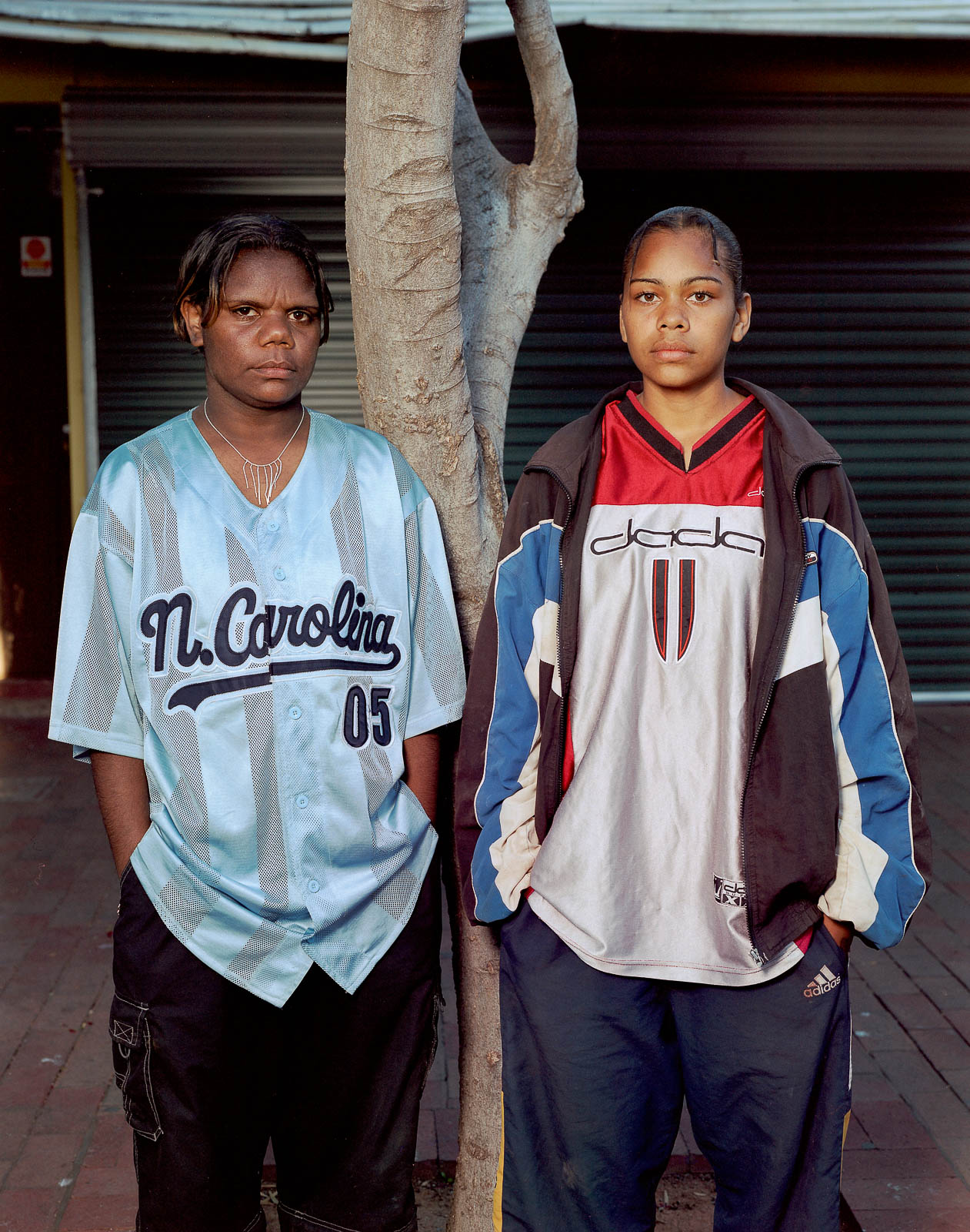Aboriginals in Northern Territory